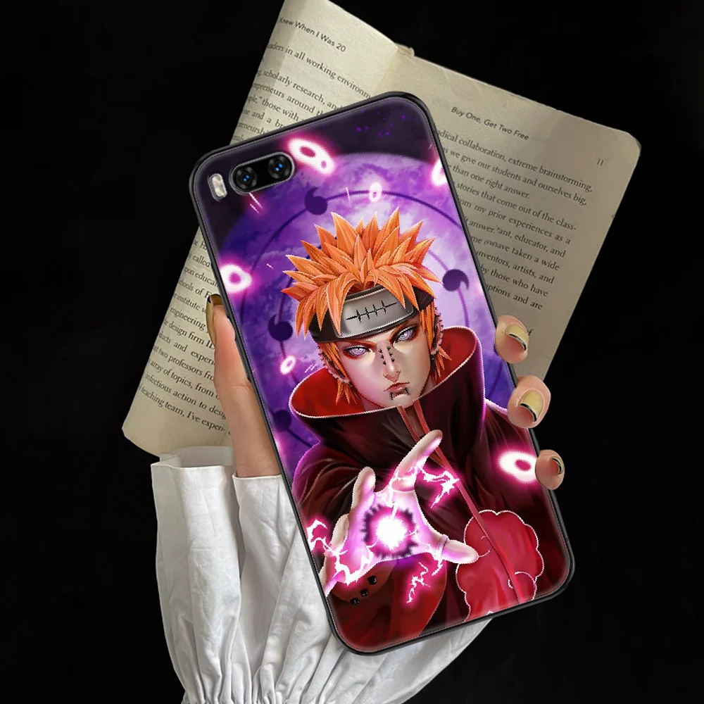ANIME Akatsuki Uchiha Narutos Phone case For Xiaomi Mi Max Note 3 A2 A3 8 9 9T 10 Lite Pro Ultra black soft coque art hoesjes
ANIME Akatsuki Uchiha Narutos Phone case For Xiaomi Mi Max Note 3 A2 A3 8 9 9T 10 Lite Pro Ultra black soft coque art hoesjes