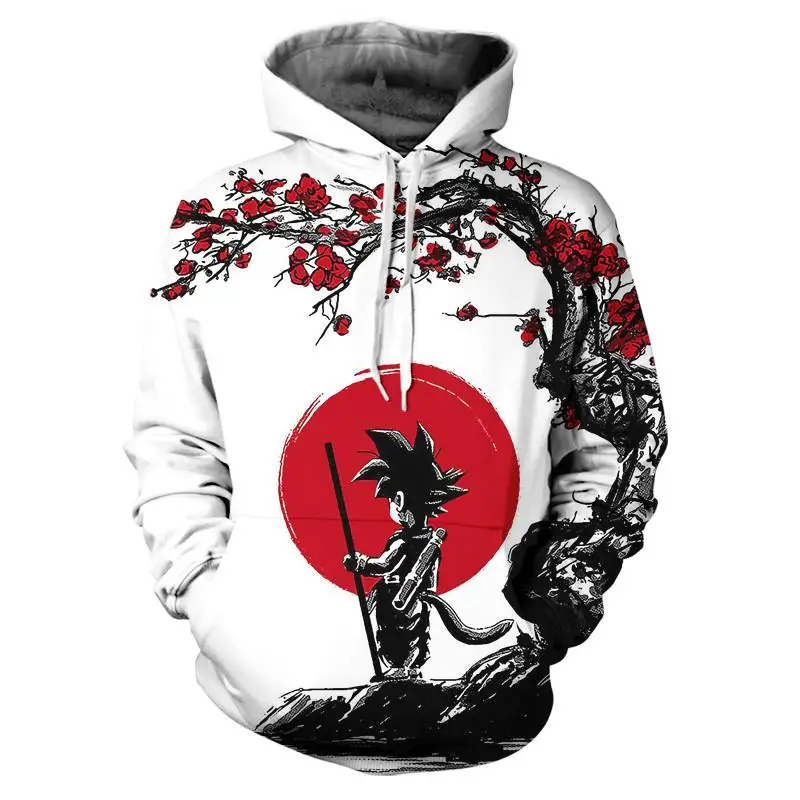 New sports blood fighting anime long tail boy printing fashion casual style hoodie 3D printing men's women's children's sweater
New sports blood fighting anime long tail boy printing fashion casual style hoodie 3D printing men's women's children's sweater
