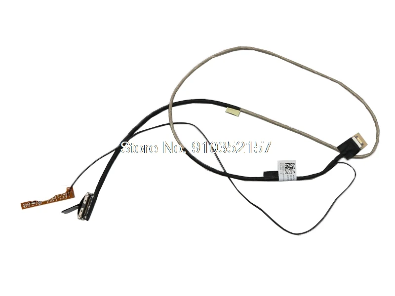 Laptop LCD Cable 3D Camera For Lenovo For ThinkPad E560P 01AW218 DC02C00C400 New
Laptop LCD Cable 3D Camera For Lenovo For ThinkPad E560P 01AW218 DC02C00C400 New