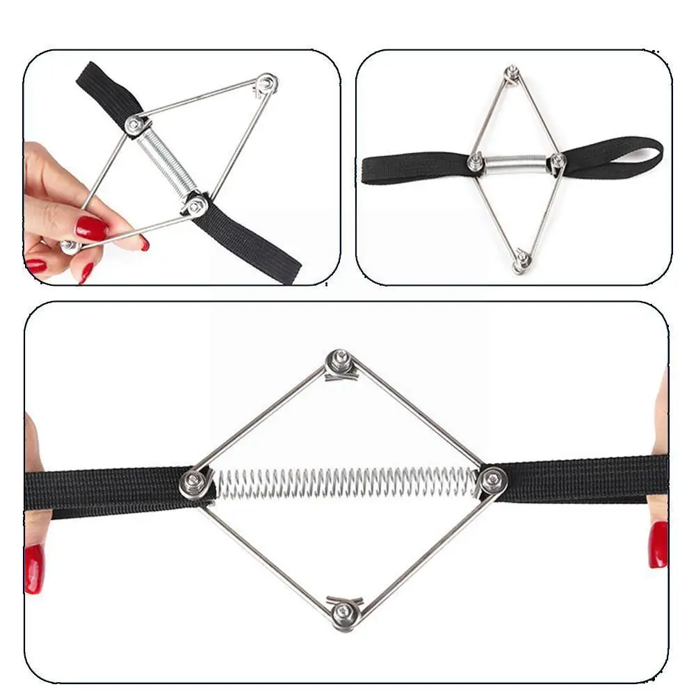 Toe Corrector Hallux Valgus Tension Band Exercise Training Feet Protector Care Foot Care Hallux Tools L3B8 
Toe Corrector Hallux Valgus Tension Band Exercise Training Feet Protector Care Foot Care Hallux Tools L3B8