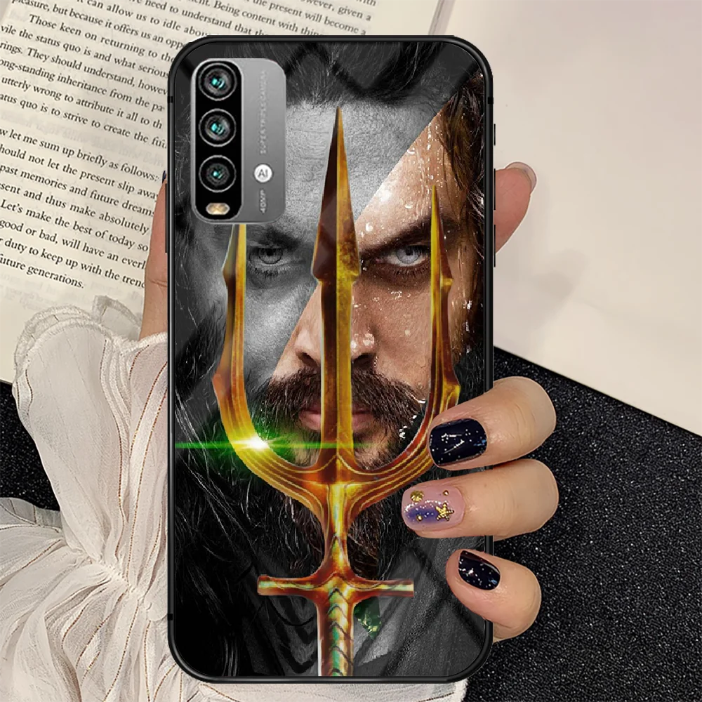 Aquamans Phone Tempered Glass Case Cover For Xiaomi Redmi note k 7 8 9 10 30 40 A C T S Pro Soft Etui Bumper Funda
Aquamans Phone Tempered Glass Case Cover For Xiaomi Redmi note k 7 8 9 10 30 40 A C T S Pro Soft Etui Bumper Funda