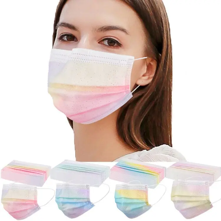 10pc Adults Print Halloween Cosplay Mask For Face Disposable Masks Masken Mascarillas Desechables Print Mouth Masks
10pc Adults Print Halloween Cosplay Mask For Face Disposable Masks Masken Mascarillas Desechables Print Mouth Masks