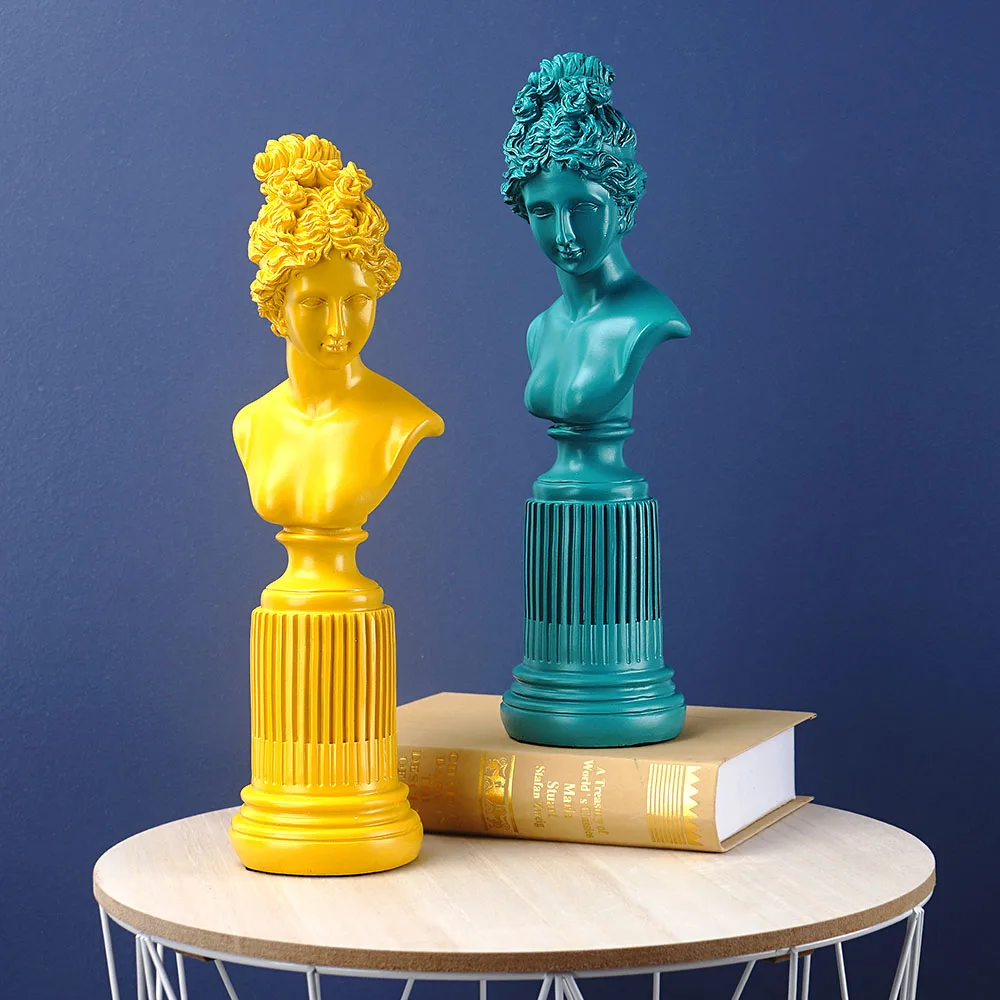 36cm Resin Freya Goddess Statuette Warm Home Decoration Accessories Ornament Modern Event Party Supplies Birthday Gifts
36cm Resin Freya Goddess Statuette Warm Home Decoration Accessories Ornament Modern Event Party Supplies Birthday Gifts