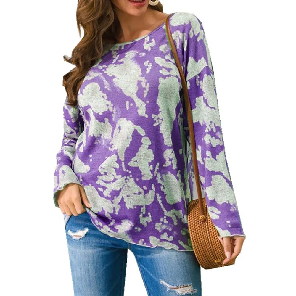 Autumn Round Neck Women Sweaters Colorful Plus Size Long Sleeve Casual Loose Knitted Tops Thin Ladies Simple Pullovers 5xl
Autumn Round Neck Women Sweaters Colorful Plus Size Long Sleeve Casual Loose Knitted Tops Thin Ladies Simple Pullovers 5xl