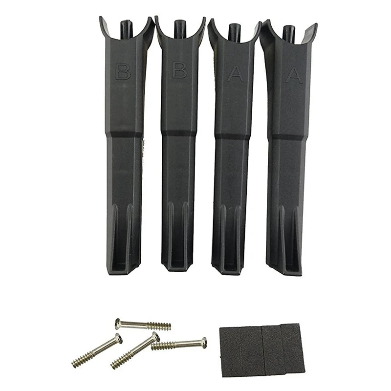 Landing Gear Bushless Four-Axis Aircrft Upgrade Parts RC Quadcopter Drone Landing Skid For MJX B2C B2W Bugs 2 F200SE
Landing Gear Bushless Four-Axis Aircrft Upgrade Parts RC Quadcopter Drone Landing Skid For MJX B2C B2W Bugs 2 F200SE