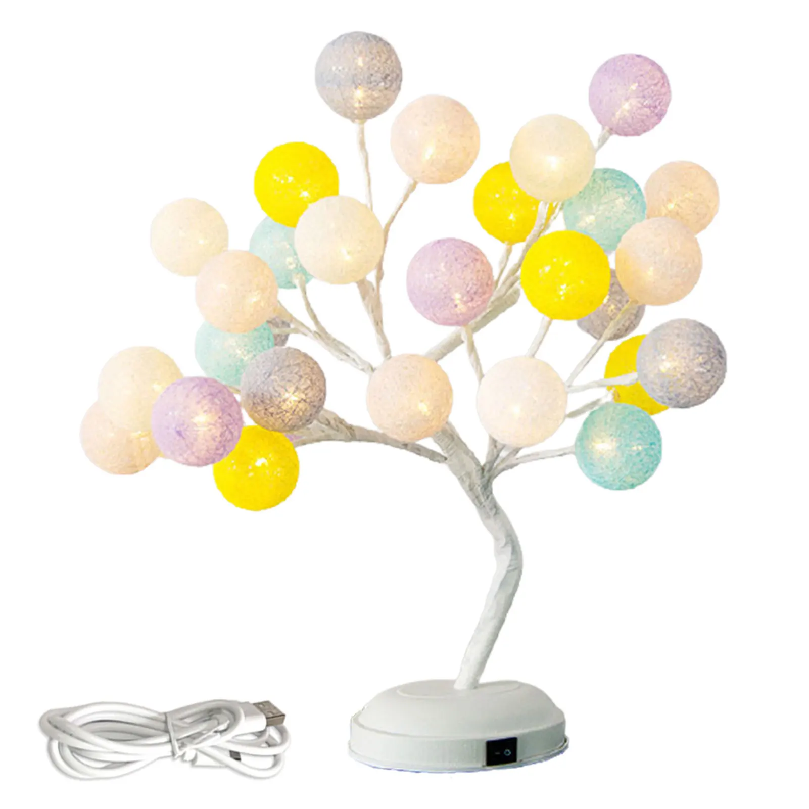 Tree Light Artificial Living Room Home Decor Indoor Gift Led For Christmas Battery USB Operated Tabletop Party Holiday Bedroom
Tree Light Artificial Living Room Home Decor Indoor Gift Led For Christmas Battery USB Operated Tabletop Party Holiday Bedroom