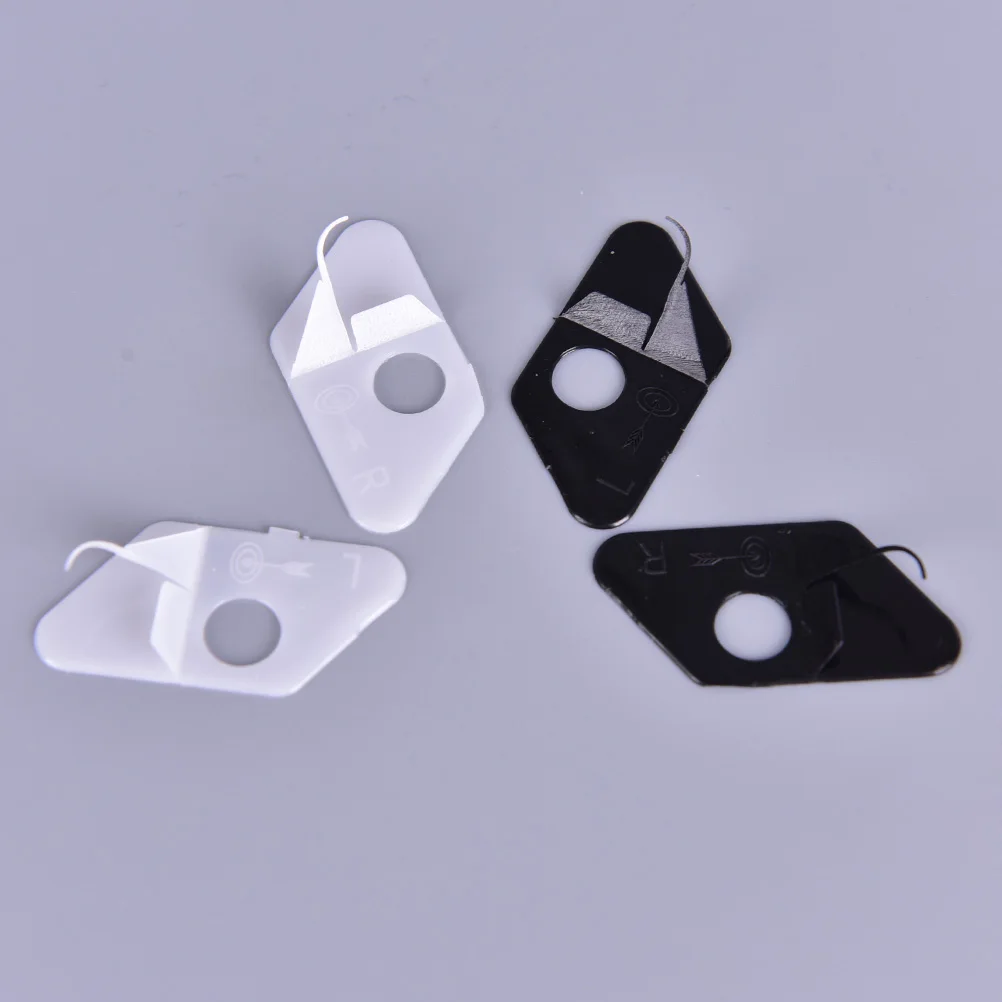 1PCS New Arrow Rest Plastic Recurve Bow Right Hand & Left Hand Hunting Accessories Good Quality
1PCS New Arrow Rest Plastic Recurve Bow Right Hand & Left Hand Hunting Accessories Good Quality