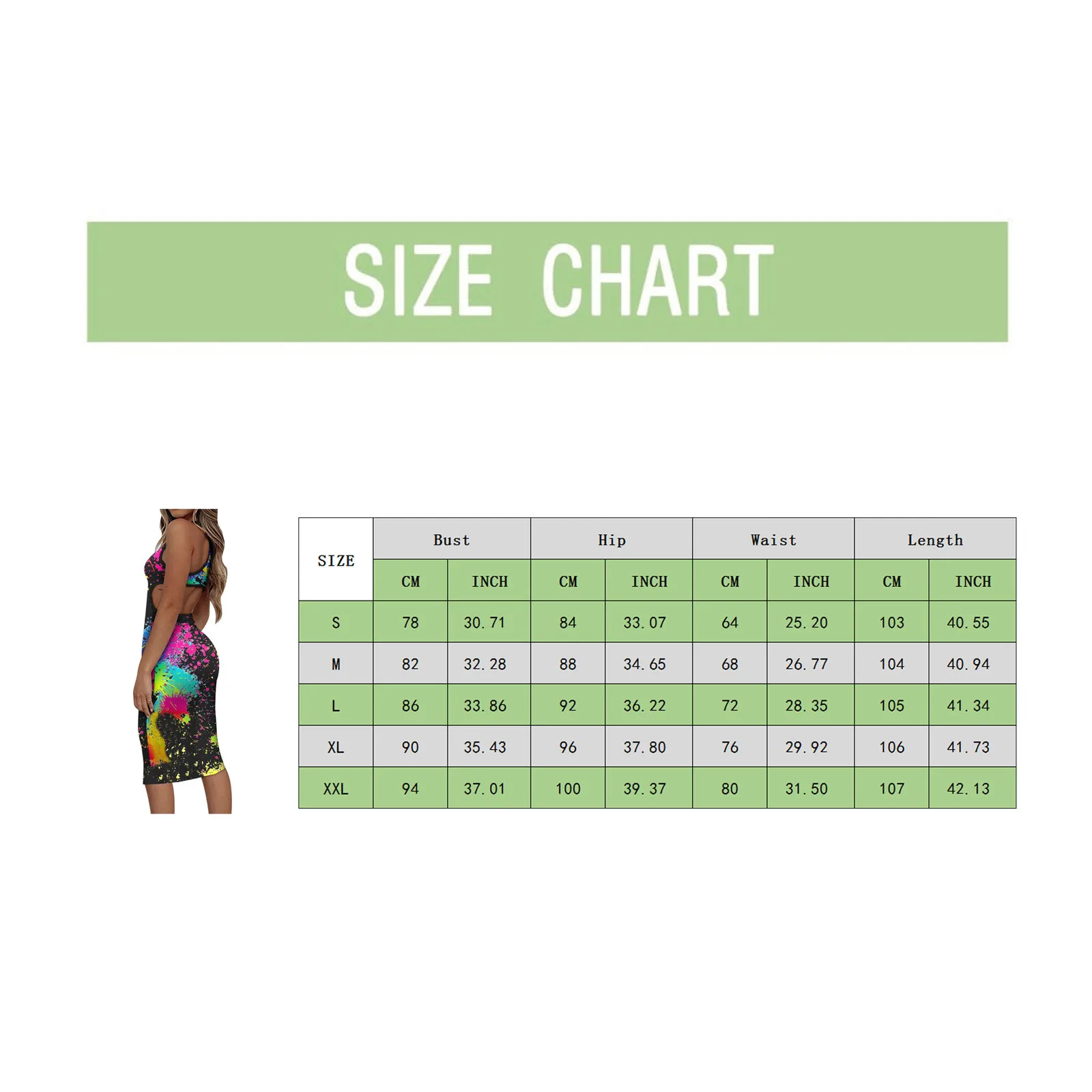 2021 Hollow Out Multicolor Print Dresss Midi Vestidos Perspective Backless Female Midi Dress Sexy O-neck Irregular Women Dresses 
2021 Hollow Out Multicolor Print Dresss Midi Vestidos Perspective Backless Female Midi Dress Sexy O-neck Irregular Women Dresses
