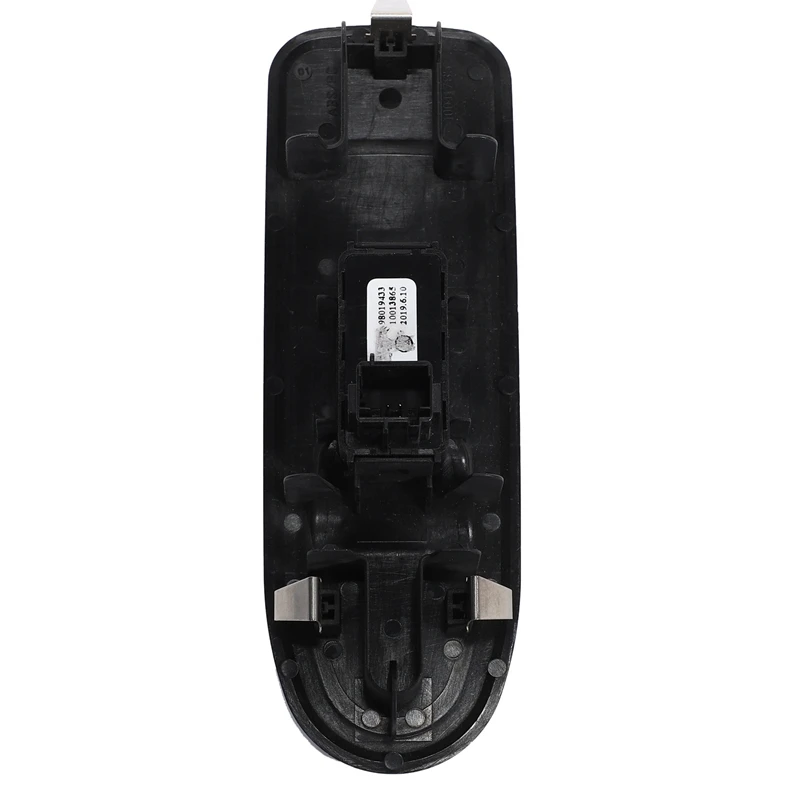 for Peugeot 408 508 Citroen C5 2010-2013 Right Front Electric Power Window Control Switch Button with Panel
for Peugeot 408 508 Citroen C5 2010-2013 Right Front Electric Power Window Control Switch Button with Panel