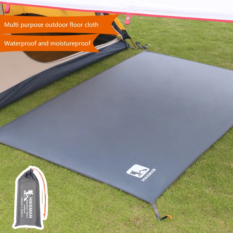 Waterproof Camping Tarp Ultralight Pocket Picnic Mat Thicken Outdoor Tent Floor Tarp Portable Travel Hiking Camping Mat
Waterproof Camping Tarp Ultralight Pocket Picnic Mat Thicken Outdoor Tent Floor Tarp Portable Travel Hiking Camping Mat