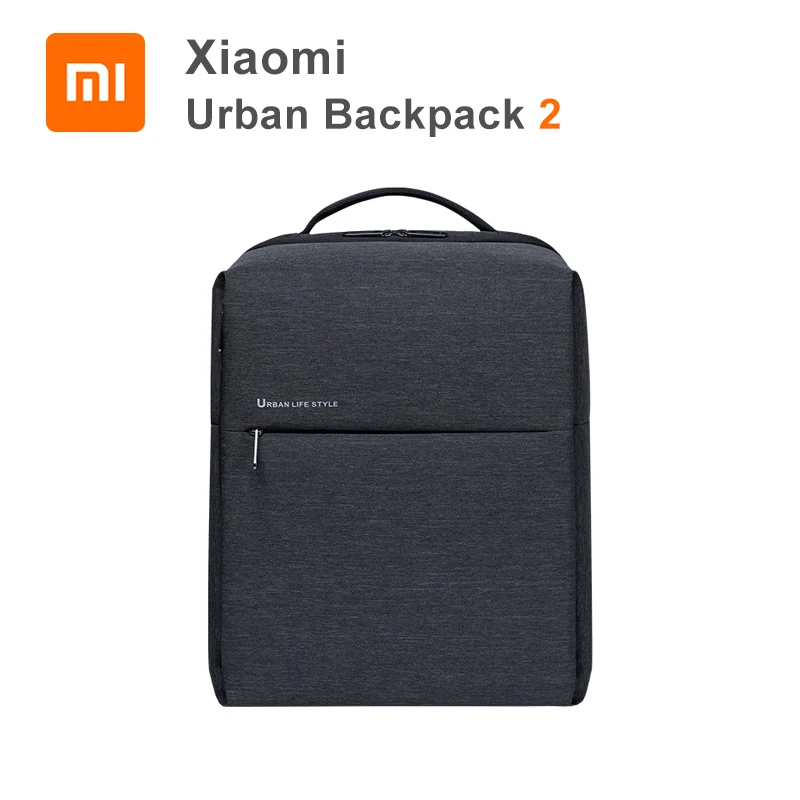Original Xiaomi backpacks Office Backpack School Bag Large Capacity Students Business Bags Laptop Couple Bag For Women Men
Original Xiaomi backpacks Office Backpack School Bag Large Capacity Students Business Bags Laptop Couple Bag For Women Men