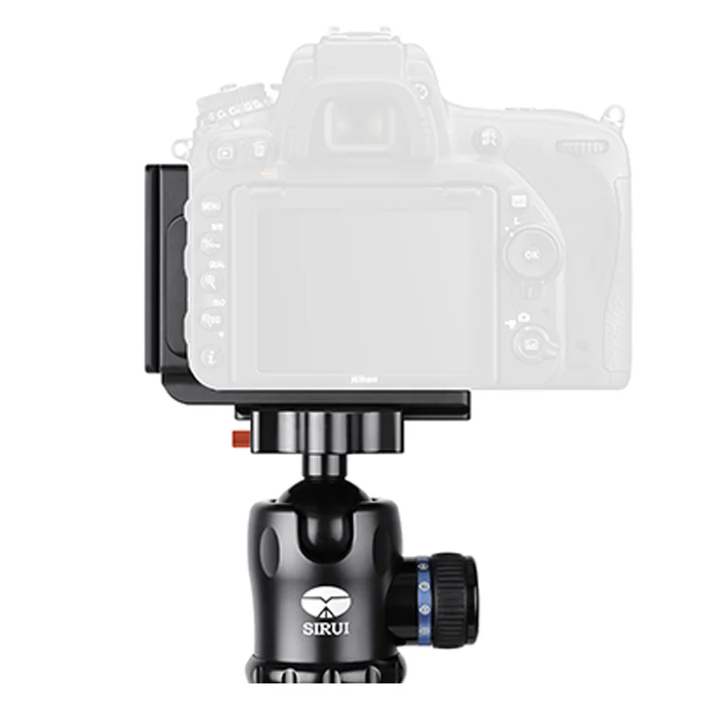 Аксессуары для фотоаппарата TY-D750L Sirui профессиональная пластина быстрого