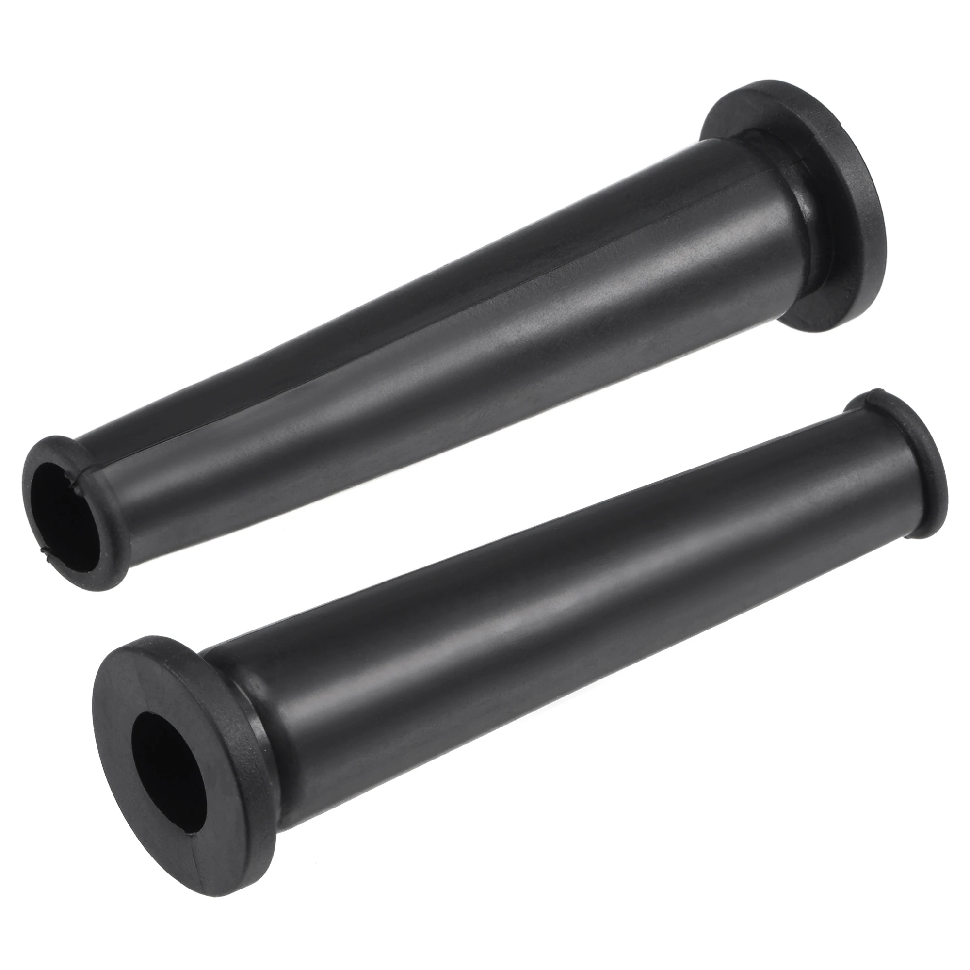 5Pcs Black Rubber Wire Protector Cable Sleeve Boot Cover For Angle Rubber Boots Protective Film For Electric Drill Cable 69mm
5Pcs Black Rubber Wire Protector Cable Sleeve Boot Cover For Angle Rubber Boots Protective Film For Electric Drill Cable 69mm