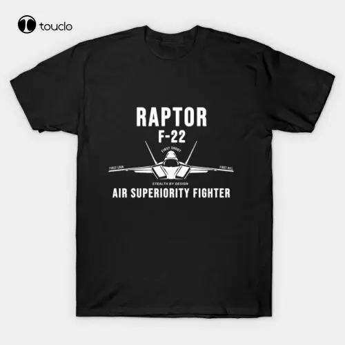 F22 Raptor Multirole Fighter Stealth By Design T-Shirt New Novelty Gift Custom Aldult Teen Unisex Digital Printing Xs-5Xl
F22 Raptor Multirole Fighter Stealth By Design T-Shirt New Novelty Gift Custom Aldult Teen Unisex Digital Printing Xs-5Xl