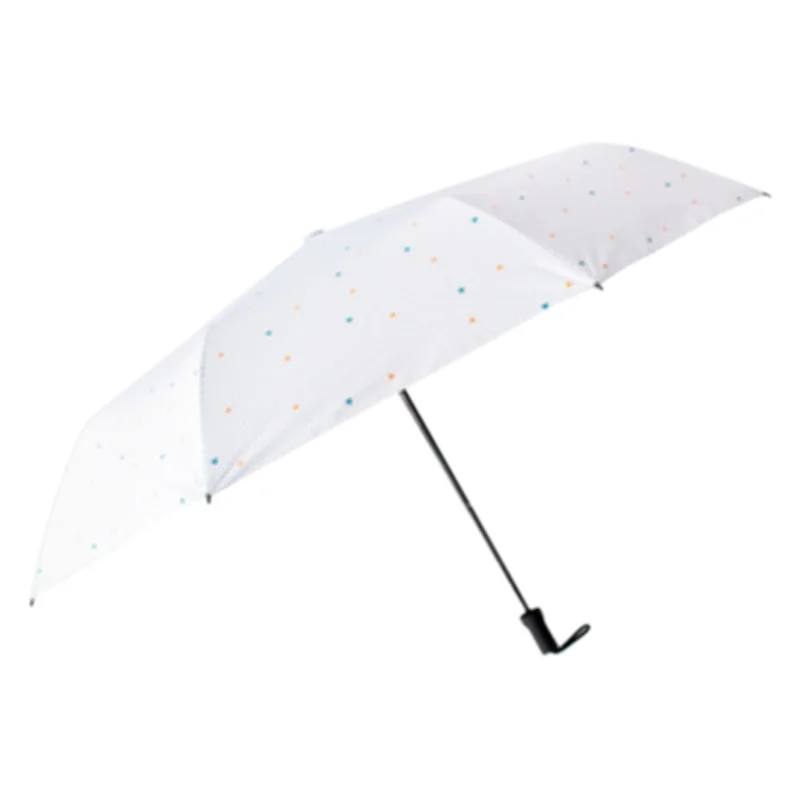 White stripes Heart Folding Pocket Umbrella Women Wind Resistant Windproof Rainy Umbrellas Portable Black Coating Sun Parasol
White stripes Heart Folding Pocket Umbrella Women Wind Resistant Windproof Rainy Umbrellas Portable Black Coating Sun Parasol