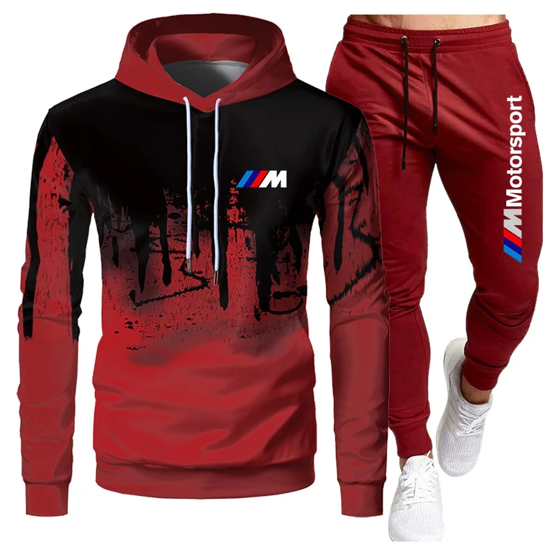 Men's BMW short sleeved summer cotton sweatshirt top casual short sleeved pure color neutral round collar hip hop T-shirt blazer
Men's BMW short sleeved summer cotton sweatshirt top casual short sleeved pure color neutral round collar hip hop T-shirt blazer