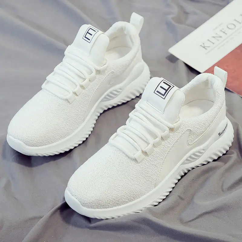 Lightweight Men Sneakers Fashion Men Casual Shoes Breathable Men Shoes Walking Sneakers Men's Tennis Mens Designer Shoes Size 44
Lightweight Men Sneakers Fashion Men Casual Shoes Breathable Men Shoes Walking Sneakers Men's Tennis Mens Designer Shoes Size 44