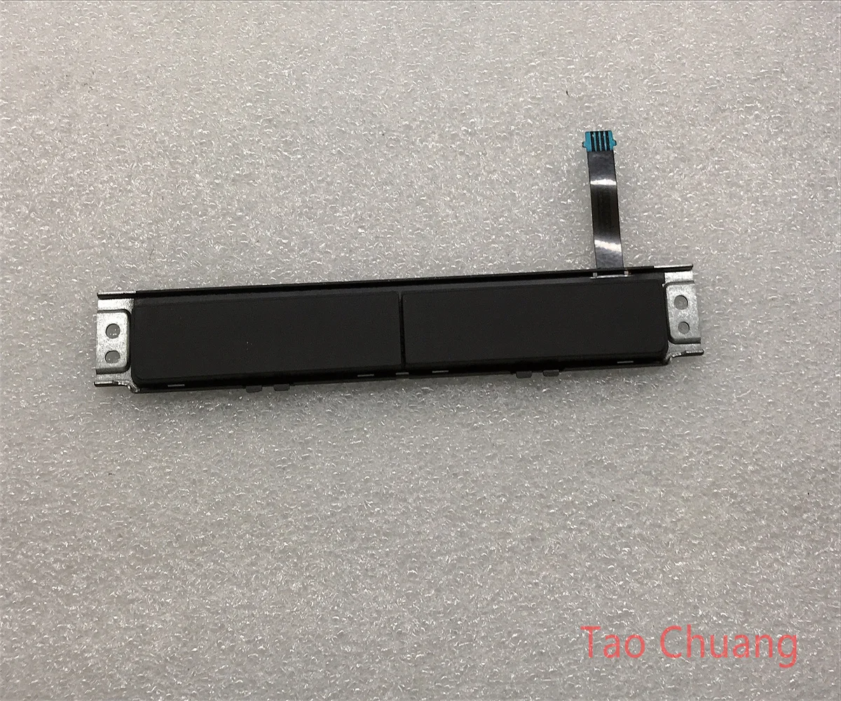 Сенсорная панель A13B81 для DELL Latitude 5250, E5250, кнопка мыши, левая и правая кнопки
Сенсорная панель A13B81 для DELL Latitude 5250, E5250, кнопка мыши, левая и правая кнопки