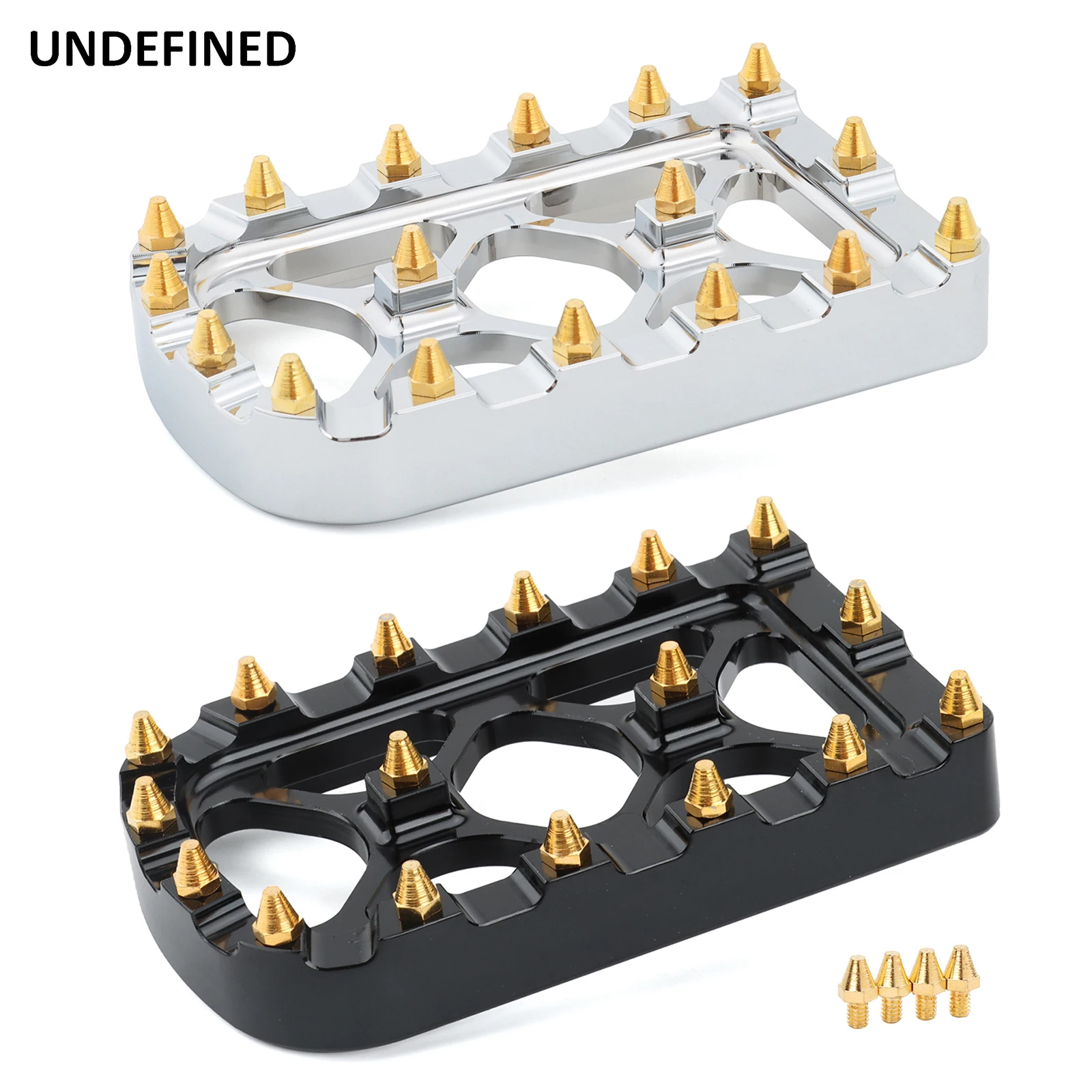 For Harley Brake Pedal Pad Cover CNC Large Foot Pegs Footrest Touring Electra Tour Glide Softail Slim Dyna FLTR FLHR FLHT Trike
For Harley Brake Pedal Pad Cover CNC Large Foot Pegs Footrest Touring Electra Tour Glide Softail Slim Dyna FLTR FLHR FLHT Trike