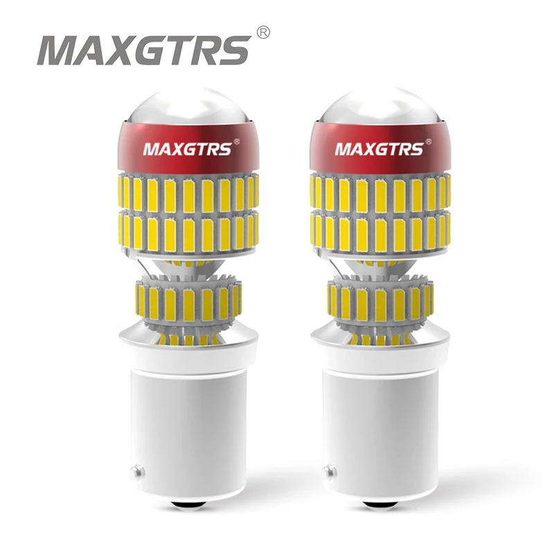 2x 1156 BA15s 7506 P21W R10W R5W 7440 W21W 2000Lm LED Car Turn Signal Brake Bulb Auto Reverse Lamps Daytime Running Lights
2x 1156 BA15s 7506 P21W R10W R5W 7440 W21W 2000Lm LED Car Turn Signal Brake Bulb Auto Reverse Lamps Daytime Running Lights