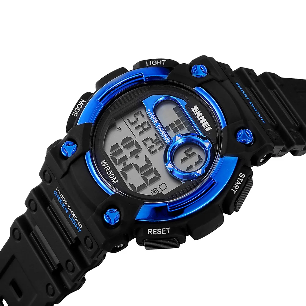 Luxury Brand Men Sports Watch Fashion Silicone Strap Chronograph Waterproof Luminous Quartz Men Casual Military Watch RelojMujer
Luxury Brand Men Sports Watch Fashion Silicone Strap Chronograph Waterproof Luminous Quartz Men Casual Military Watch RelojMujer