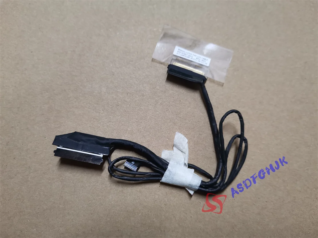 Качество для Lenovo V330 V330-15ikb V130 -15 LCD LED Screen CABLE 450.0DB07.0002 450.0DB07.0011 ПРОВЕРЕНО ОК
Качество для Lenovo V330 V330-15ikb V130 -15 LCD LED Screen CABLE 450.0DB07.0002 450.0DB07.0011 ПРОВЕРЕНО ОК