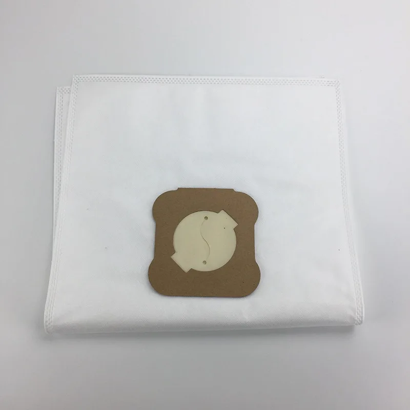 HOT-18 Pcs Vacuum Cleaner Dust Bags Fit for Kirby G7E G10 G10E G5 G6 KY10 MK2 MK3 Vacuum Cleaner Accessories
HOT-18 Pcs Vacuum Cleaner Dust Bags Fit for Kirby G7E G10 G10E G5 G6 KY10 MK2 MK3 Vacuum Cleaner Accessories