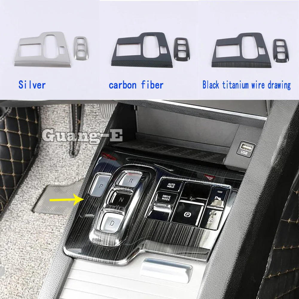 For Hyundai Sonata DN8 10Th 2020 2021 Car Sticker Cover ABS Inner Middle Front Shift Stall Paddle Cup Lamp Frame Trim Molding
For Hyundai Sonata DN8 10Th 2020 2021 Car Sticker Cover ABS Inner Middle Front Shift Stall Paddle Cup Lamp Frame Trim Molding