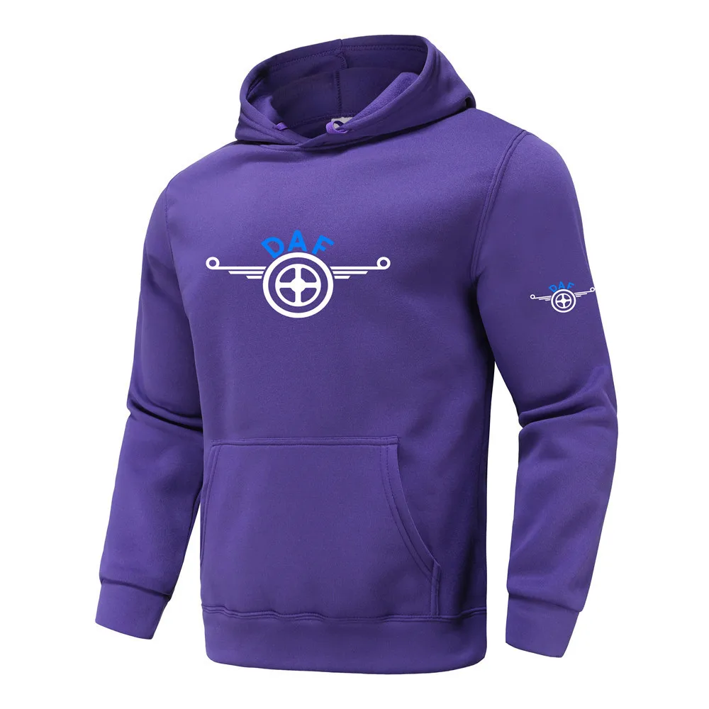 DAF men's spring and autumn new fashion casual sports hip-hop hoodie printed pocket pullover couple sweater C19
DAF men's spring and autumn new fashion casual sports hip-hop hoodie printed pocket pullover couple sweater C19