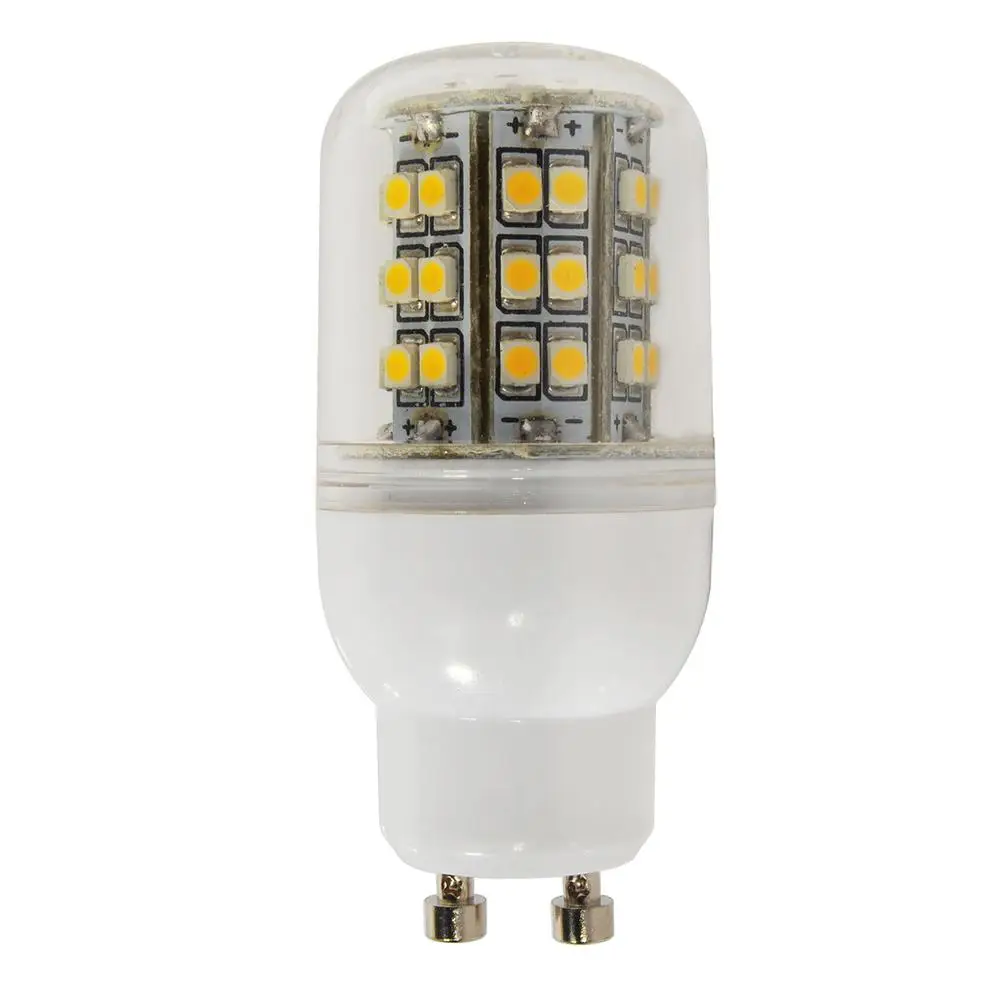 New Hot Sale 1PC 3528 48 Beads 5W GU10 Ceramic LED Bulb Spotlight replace Halogen light
New Hot Sale 1PC 3528 48 Beads 5W GU10 Ceramic LED Bulb Spotlight replace Halogen light