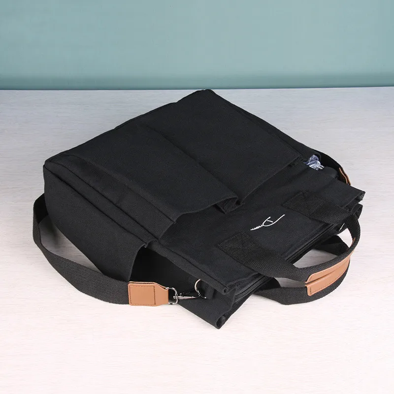 Bags for Women New Fashion Simple Student Canvas Bag Single Shoulder Diagonal Large Capacity Leisure Bag Luxury Brand Handbags
Bags for Women New Fashion Simple Student Canvas Bag Single Shoulder Diagonal Large Capacity Leisure Bag Luxury Brand Handbags