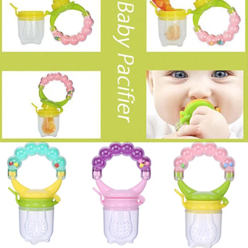 1Pcs Baby Soother Nipple Infant Food Nibbler Holder Nimbler Pacifier Clip Baby Silicone Pacifier Feeding Supplies
1Pcs Baby Soother Nipple Infant Food Nibbler Holder Nimbler Pacifier Clip Baby Silicone Pacifier Feeding Supplies