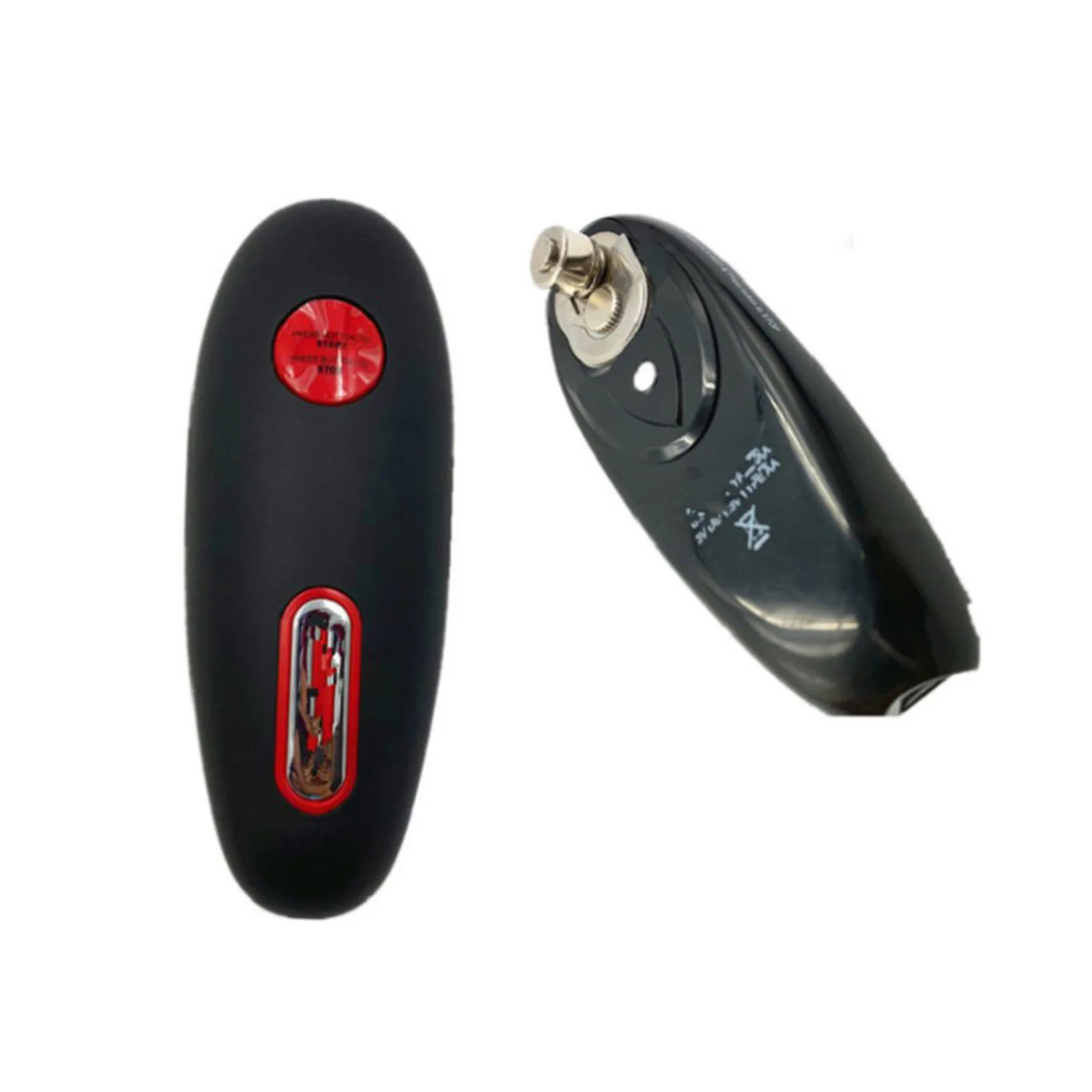 Электрический консервный нож раздвижные кромки электрический консервный нож Кухня гаджетов в одно касание открывашка бутылок Автоматичес...
Электрический консервный нож раздвижные кромки электрический консервный нож Кухня гаджетов в одно касание открывашка бутылок Автоматичес...