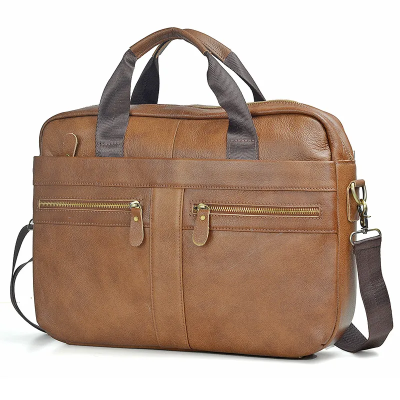 Men's Briefcase Black Genuine Leather Handbag for Men Cow Leather Laptop Messenger Bags Male Casual Travel Shoulder Bag
Men's Briefcase Black Genuine Leather Handbag for Men Cow Leather Laptop Messenger Bags Male Casual Travel Shoulder Bag