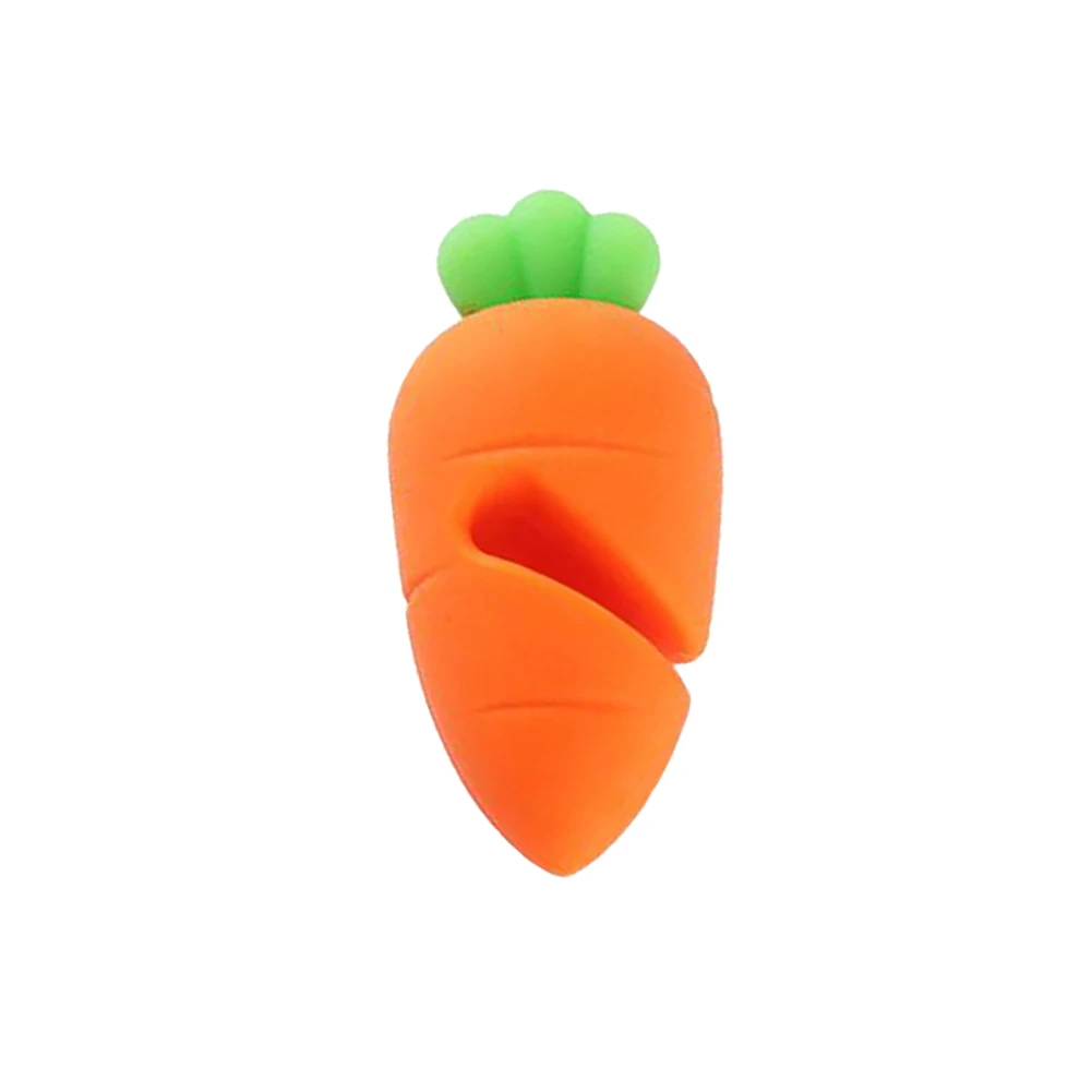 Home Silicone Carrot Design Protect hand Spill-Proof Pot Lid Rack Overflow Stoppers Pot Cover Lifter For Kitchen Tools TLSM
Home Silicone Carrot Design Protect hand Spill-Proof Pot Lid Rack Overflow Stoppers Pot Cover Lifter For Kitchen Tools TLSM