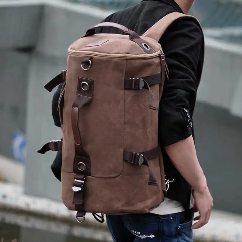Canvas Fitness Gym Bag Sports Backpack Leather Handle Bag For Men Women Travel Bags Yoga Shoulder Sneaker Bag Workout Sportsbag
Canvas Fitness Gym Bag Sports Backpack Leather Handle Bag For Men Women Travel Bags Yoga Shoulder Sneaker Bag Workout Sportsbag