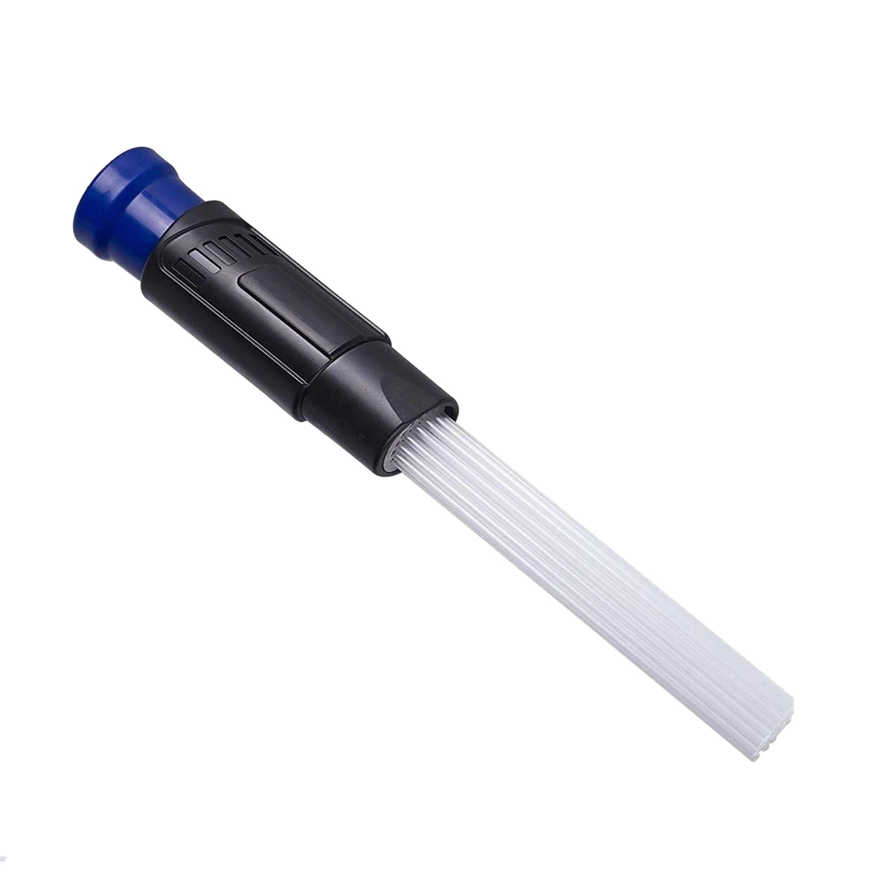 Vacuum Cleaner Dust Dirt Remover Universal Attachment Interface Tool for Air Vents Keyboards Drawers Plants Dust Cleaning
Vacuum Cleaner Dust Dirt Remover Universal Attachment Interface Tool for Air Vents Keyboards Drawers Plants Dust Cleaning