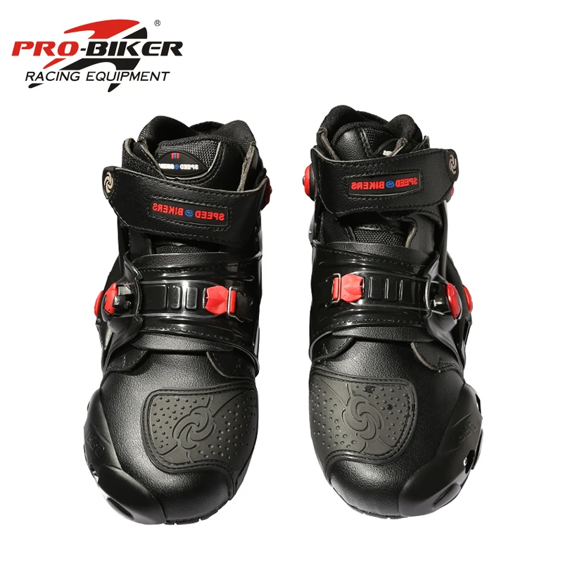 Professional motorcycle boots, men's motorcycle boots, racing boots, motorcycle leather shoes, a9003 motorcycle
Professional motorcycle boots, men's motorcycle boots, racing boots, motorcycle leather shoes, a9003 motorcycle