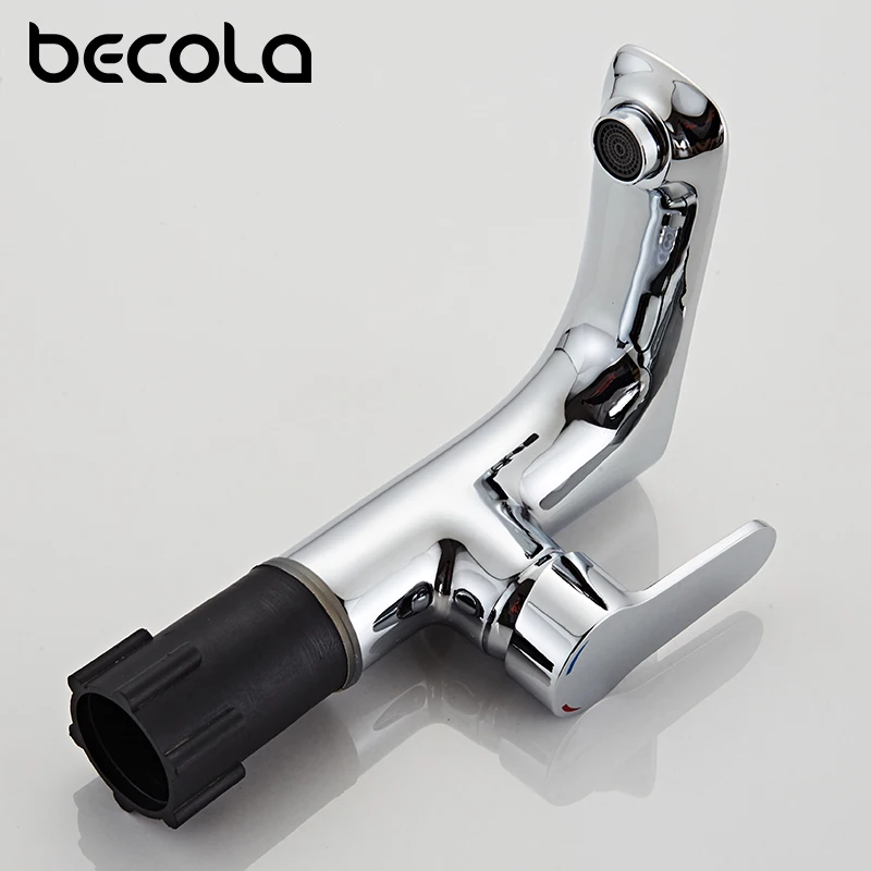 BECOLA LED Intelligence Temperature Digital Display Faucet Bathroom Solid Brass Chrome Basin Tap Cold&Hot Water Power Faucets 
BECOLA LED Intelligence Temperature Digital Display Faucet Bathroom Solid Brass Chrome Basin Tap Cold&Hot Water Power Faucets