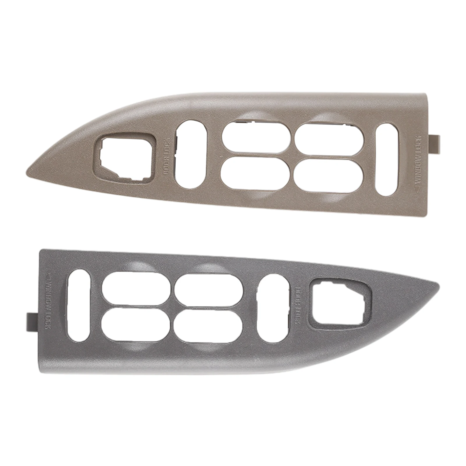 Plastic Interior Window Switch Bezel Accessories Replacement Trim for Ford F-150 Truck 20-21 F 150 2001-2002 Driver Side
Plastic Interior Window Switch Bezel Accessories Replacement Trim for Ford F-150 Truck 20-21 F 150 2001-2002 Driver Side