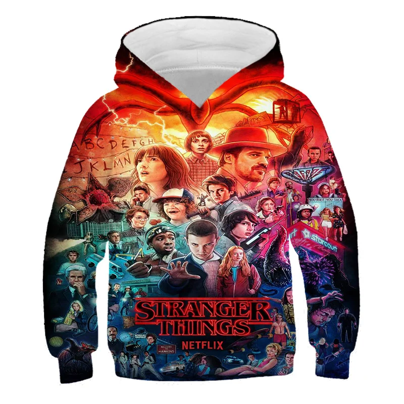 Dropship 2020 Hot Men's Hoodie Stranger Things Season 3 Sweatshirt Tv Series Stranger Things 3d Print Winter Warm Hoodies Tops
Dropship 2020 Hot Men's Hoodie Stranger Things Season 3 Sweatshirt Tv Series Stranger Things 3d Print Winter Warm Hoodies Tops