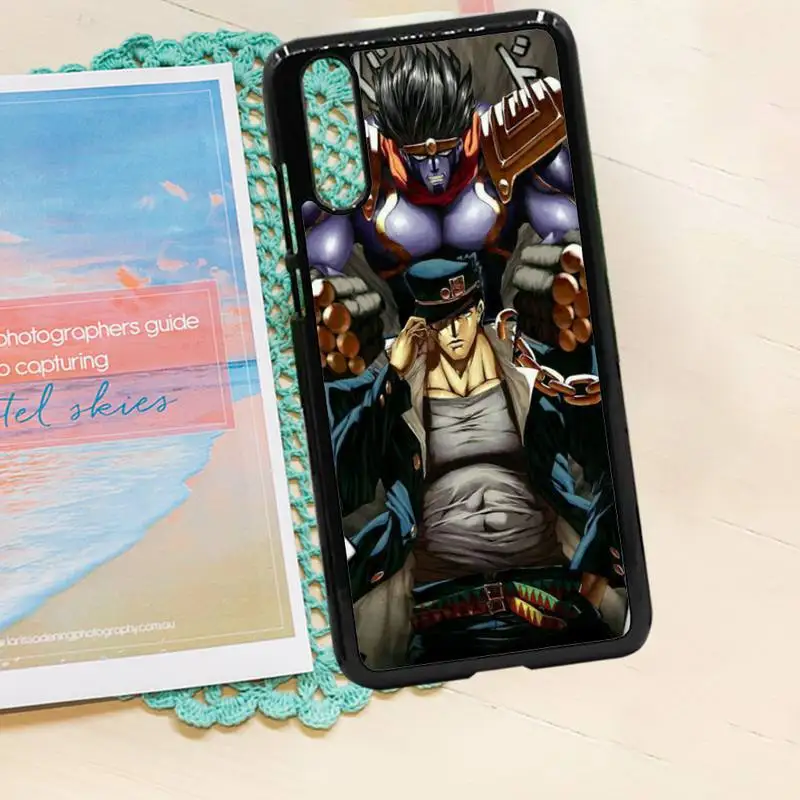 JOJO BIZARR ADVENTUR Japan anime Phone Case PC for iPhone 11 12 pro XS MAX 8 7 6 6S Plus X 5S SE 2020 XR
JOJO BIZARR ADVENTUR Japan anime Phone Case PC for iPhone 11 12 pro XS MAX 8 7 6 6S Plus X 5S SE 2020 XR