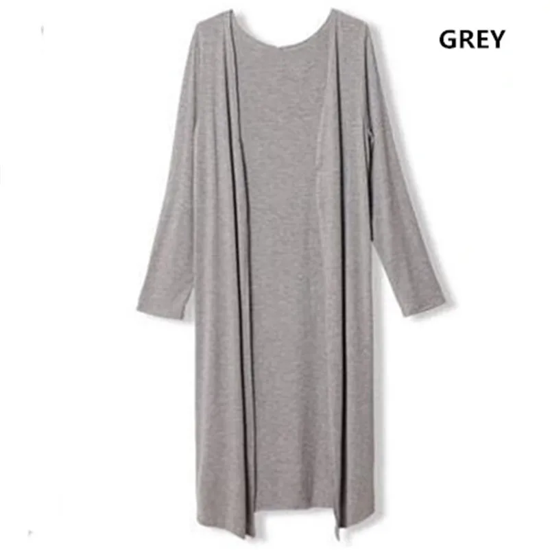 New 2021 Spring women long sleeve long cardigans15 colours soild brand cotton cardigan Outwear Top Blouse
New 2021 Spring women long sleeve long cardigans15 colours soild brand cotton cardigan Outwear Top Blouse