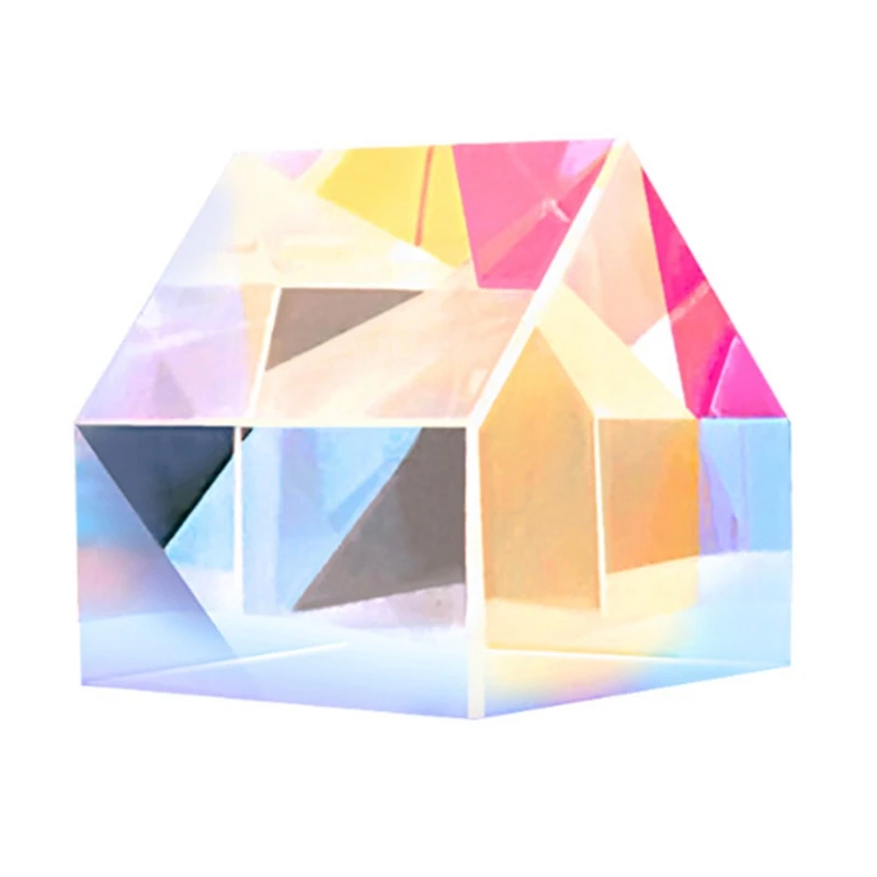 Комбинации призмы, оптический K9 Стекло, дома светильник призма, Северное сияние кабины, подходит для механического оборудования и подарок 
Комбинации призмы, оптический K9 Стекло, дома светильник призма, Северное сияние кабины, подходит для механического оборудования и подарок