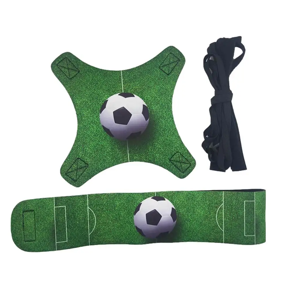 Football Training Belt Hands Free Soccer Kick Trainer Soccer Training Aids Soccer Trainer Football Kick Throw Solo Practice 2M S
Football Training Belt Hands Free Soccer Kick Trainer Soccer Training Aids Soccer Trainer Football Kick Throw Solo Practice 2M S