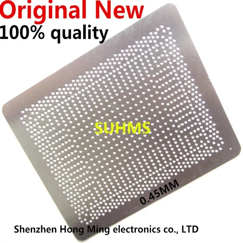 Direct heating 90*90 AM950BADY23AB AM960PADY44AB AM960BADY44AB AM962PADY44AB AM963PAEY44AB AM970BADY44AB AM970PADY44AB stencil
Direct heating 90*90 AM950BADY23AB AM960PADY44AB AM960BADY44AB AM962PADY44AB AM963PAEY44AB AM970BADY44AB AM970PADY44AB stencil