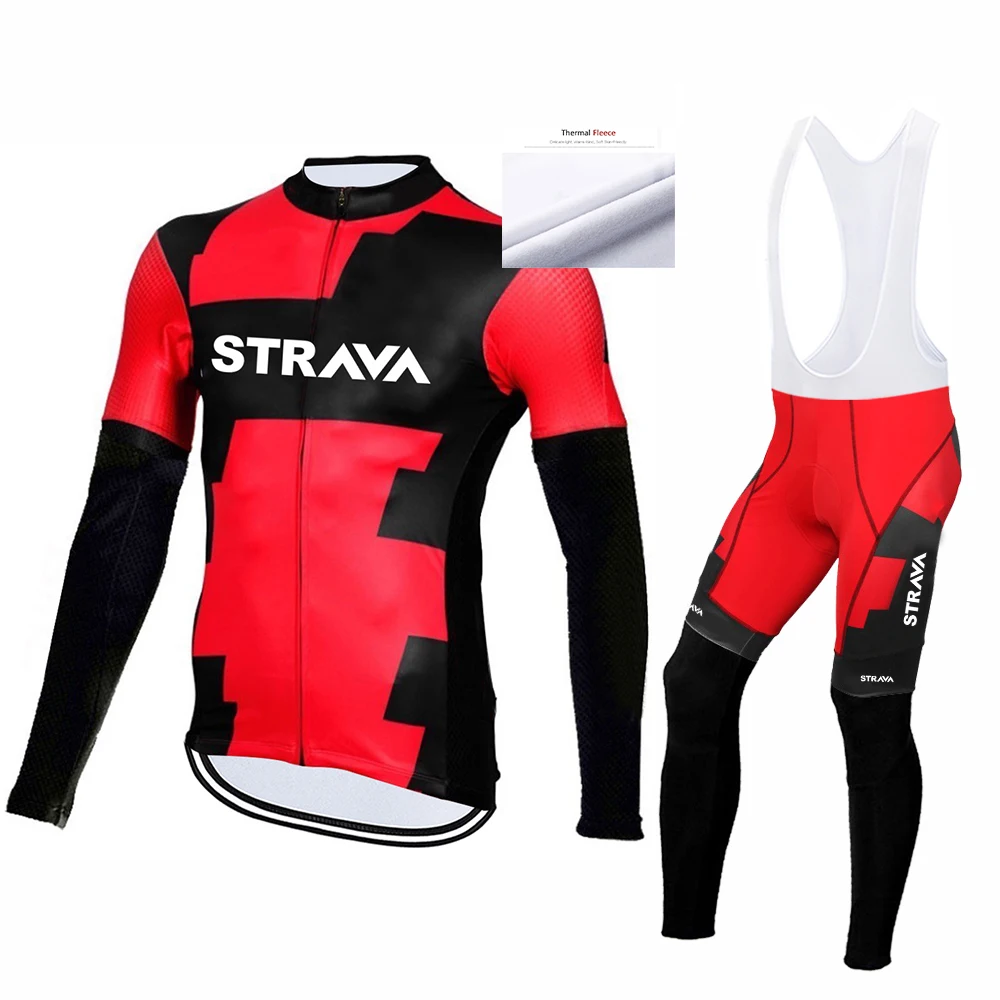 Winter Long Sleeve 2020 Men Cycling Jersey MTB Road Bike Thermal Fleece Pro Team Sets Bicycle Clothing Cycling Shirt
Winter Long Sleeve 2020 Men Cycling Jersey MTB Road Bike Thermal Fleece Pro Team Sets Bicycle Clothing Cycling Shirt