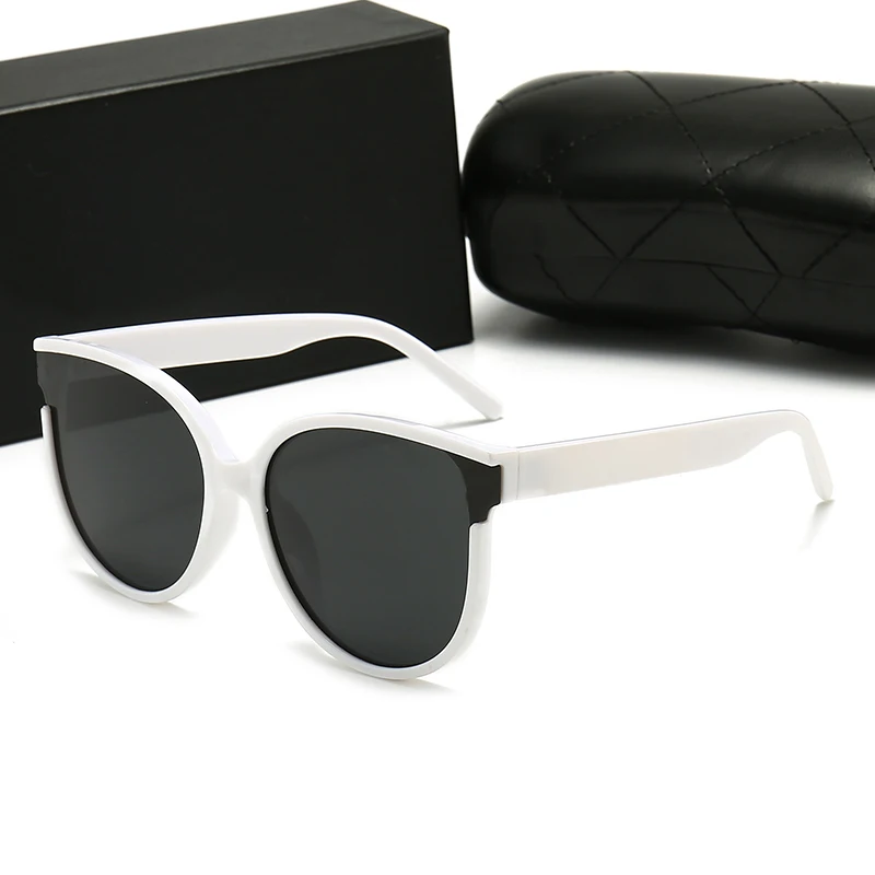 Cat Eye Sunglasses Ladies Top Brand Designer AAA Sun Glasses Outdoor Shopping Eyewear UV400 1:1 Gafas de sol 2021 New
Cat Eye Sunglasses Ladies Top Brand Designer AAA Sun Glasses Outdoor Shopping Eyewear UV400 1:1 Gafas de sol 2021 New