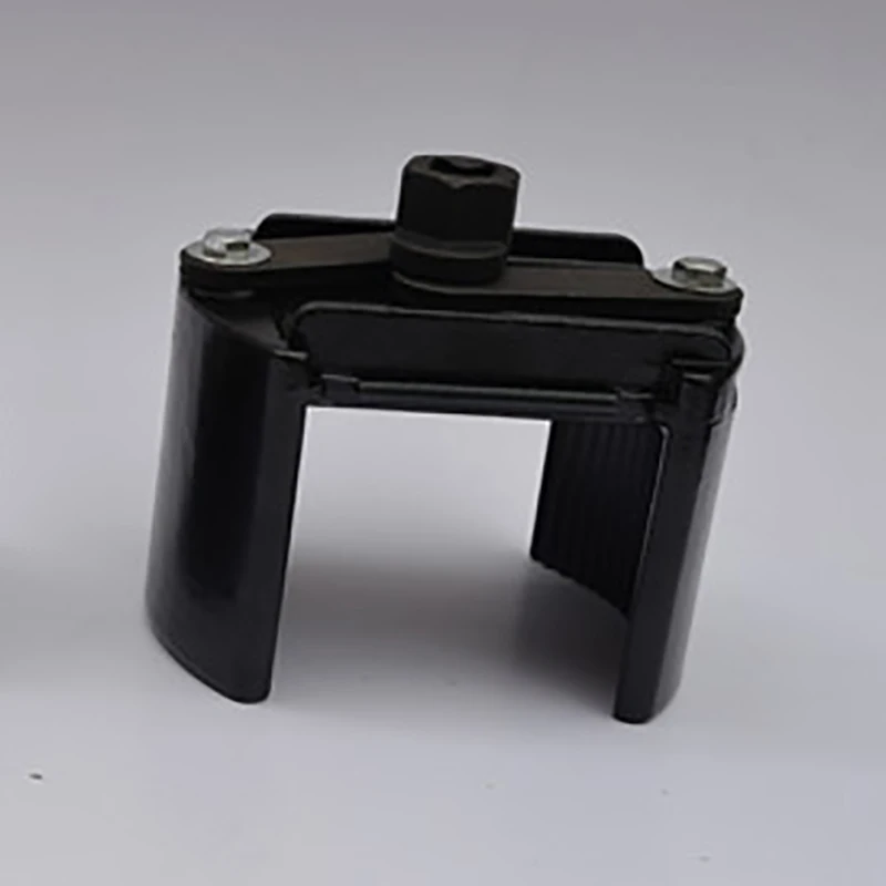 Car Repair Tools Adjustable 2 Way Steel Oil Filter Wrench Tool Remover for Cars Trucks 105-145Mm
Car Repair Tools Adjustable 2 Way Steel Oil Filter Wrench Tool Remover for Cars Trucks 105-145Mm