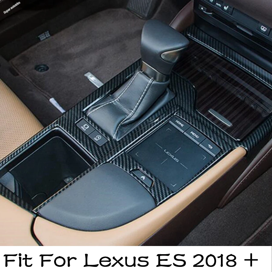 Ящики трансмиссии Lapetus, коробка переключения передач, декоративная панель, аксессуары, внутренняя отделка, ABS для Lexus ES 2018 2019 2020 2021
Ящики трансмиссии Lapetus, коробка переключения передач, декоративная панель, аксессуары, внутренняя отделка, ABS для Lexus ES 2018 2019 2020 2021